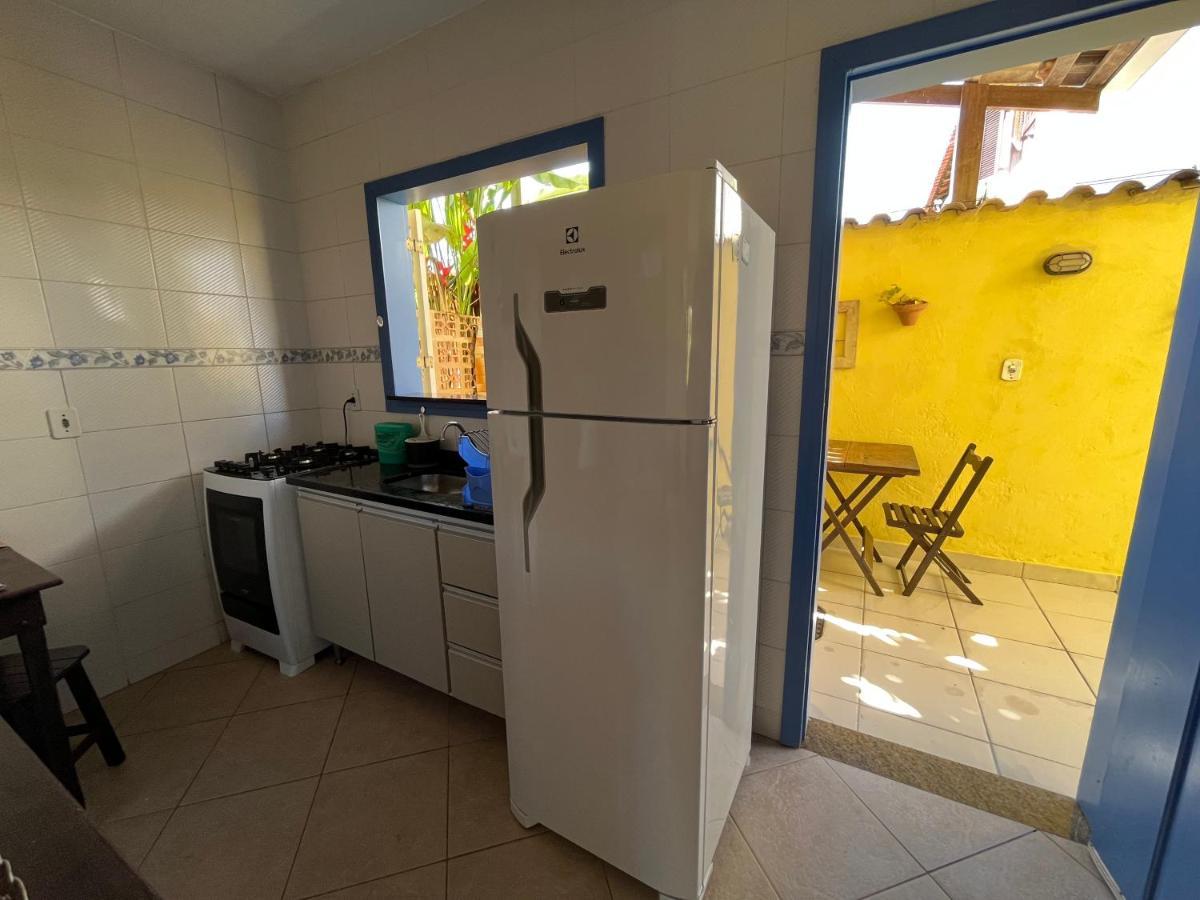 Casa Na Praia Araquari Exterior foto
