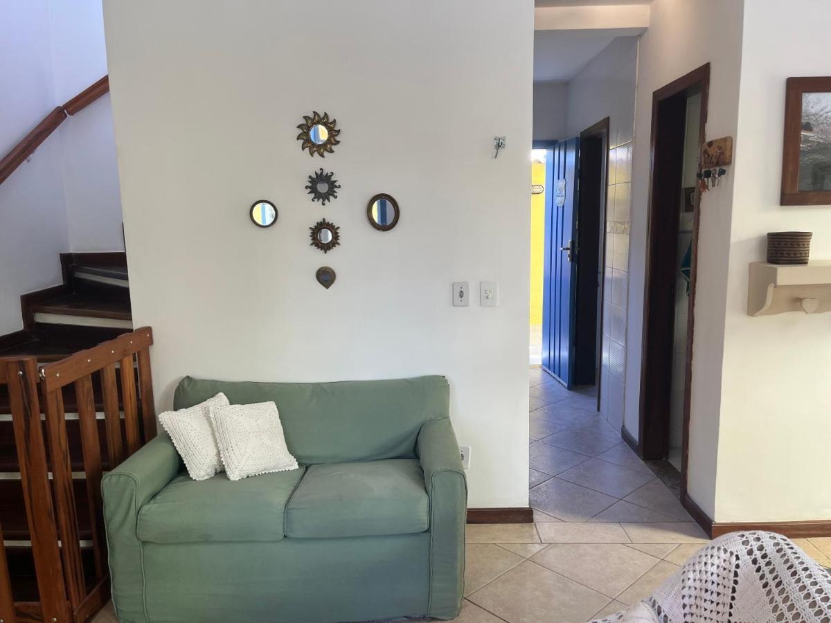 Casa Na Praia Araquari Exterior foto