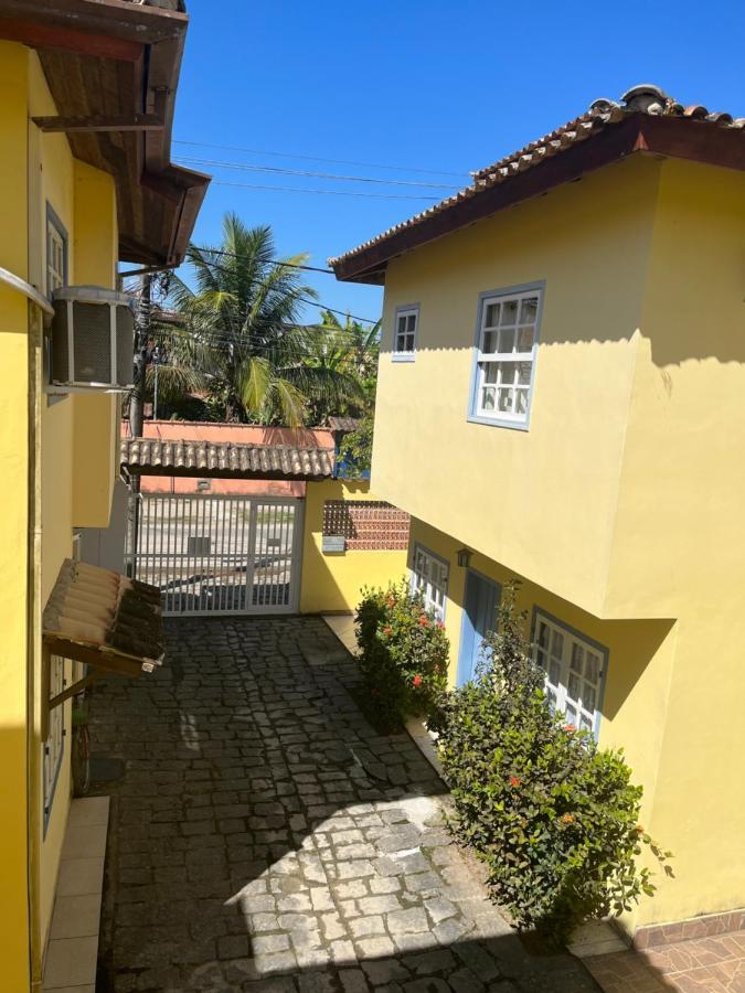 Casa Na Praia Araquari Exterior foto