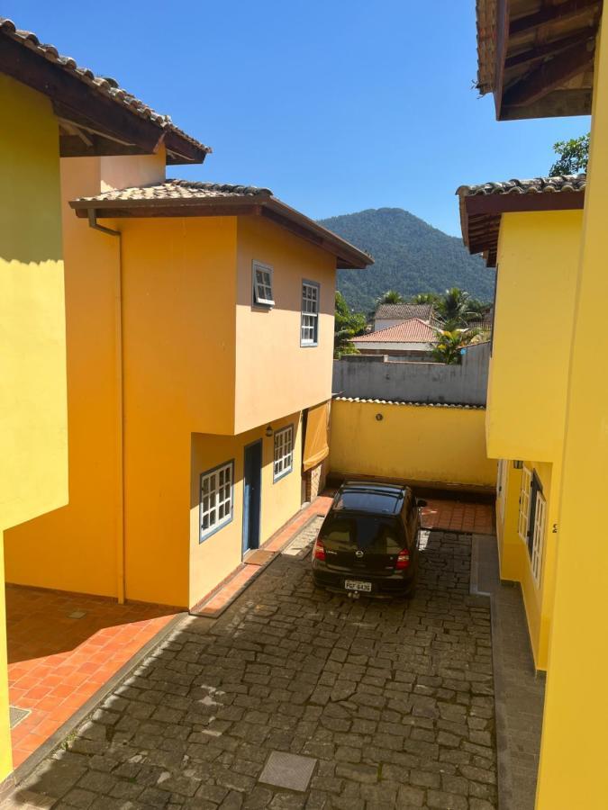 Casa Na Praia Araquari Exterior foto
