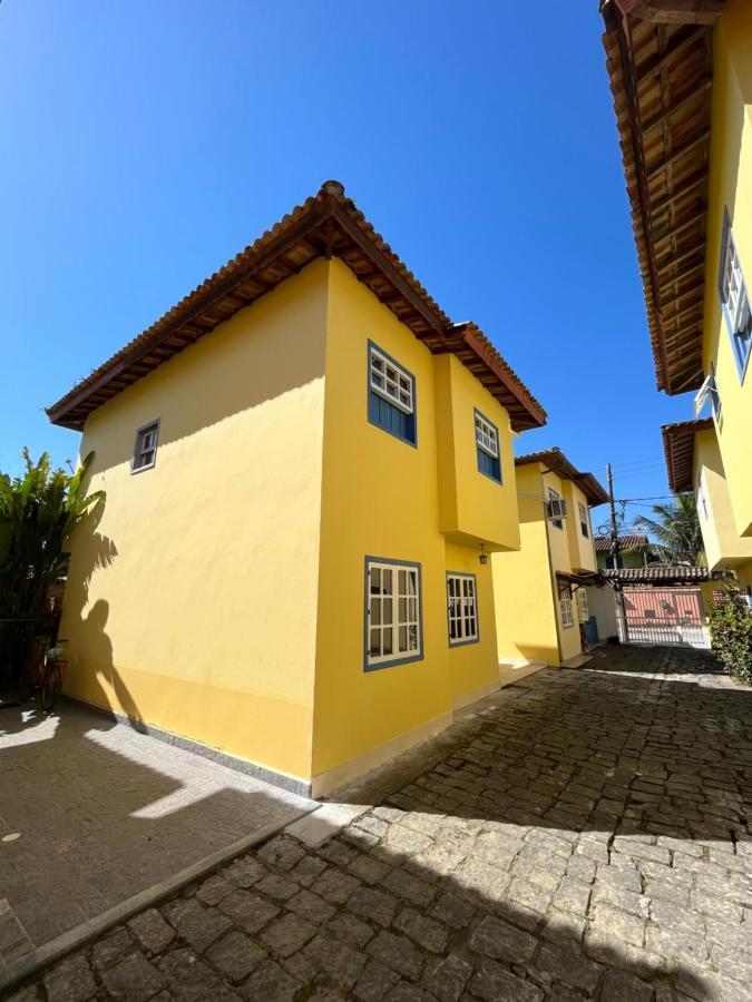 Casa Na Praia Araquari Exterior foto