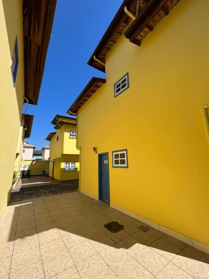 Casa Na Praia Araquari Exterior foto