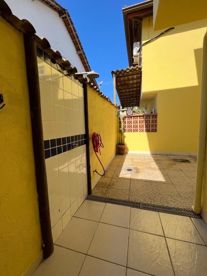 Casa Na Praia Araquari Exterior foto
