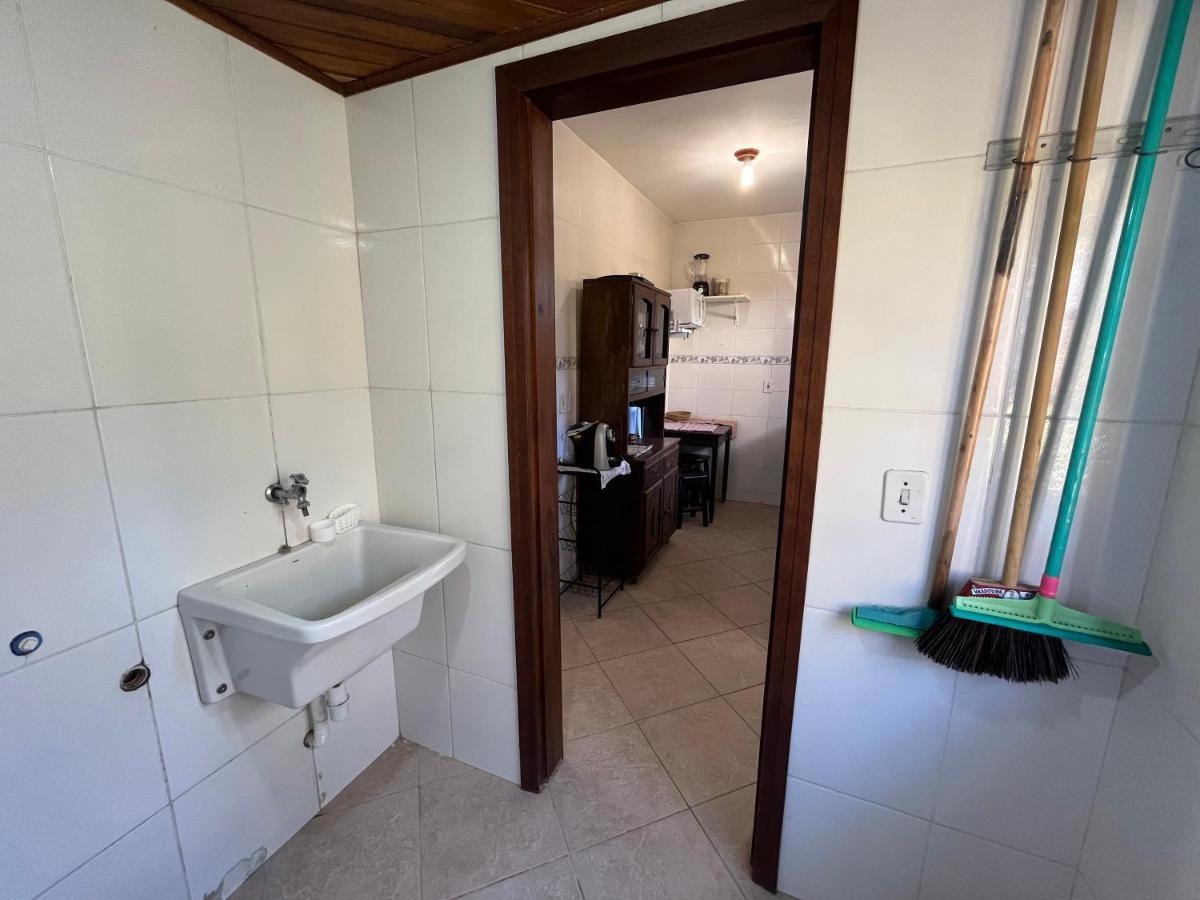 Casa Na Praia Araquari Exterior foto