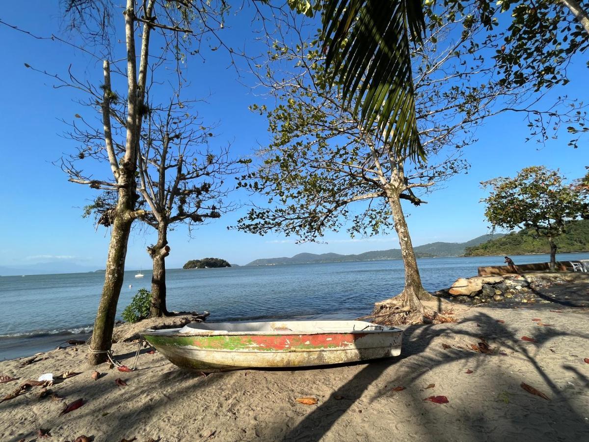 Casa Na Praia Araquari Exterior foto