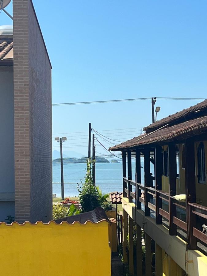 Casa Na Praia Araquari Exterior foto